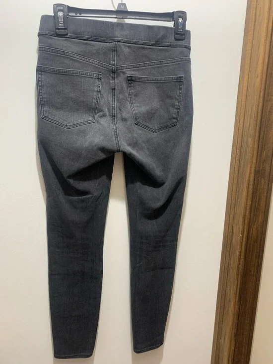 J Crew High Rise Skinny Jeans Jeggings - Picture 4 of 5